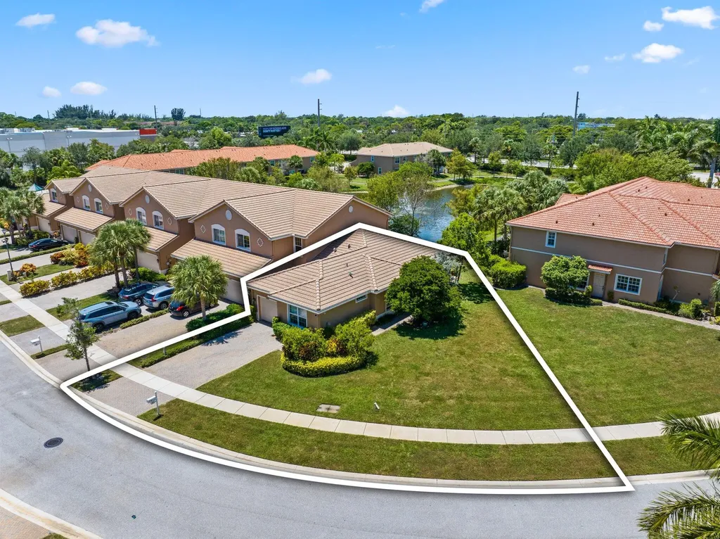 4382 Colony View Drive Lake Worth FL 33463