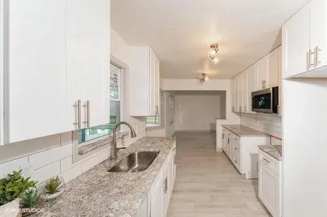 1897 SW Penrose Avenue Port St Lucie FL 34953