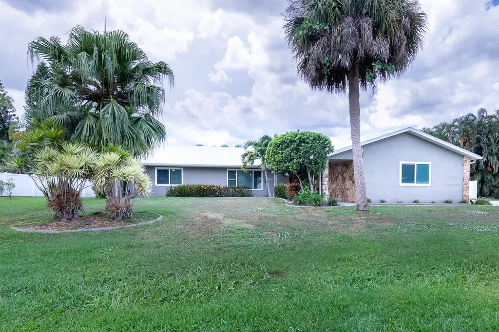 2182 SE Bersell Road Port St Lucie FL 34952