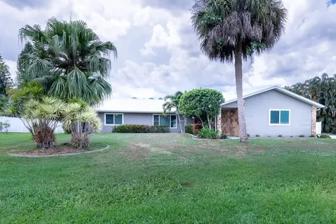 2182 SE Bersell Road Port St Lucie FL 34952