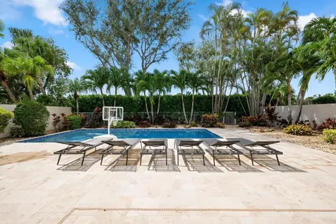 17371 Bridleway Trail Boca Raton FL 33496