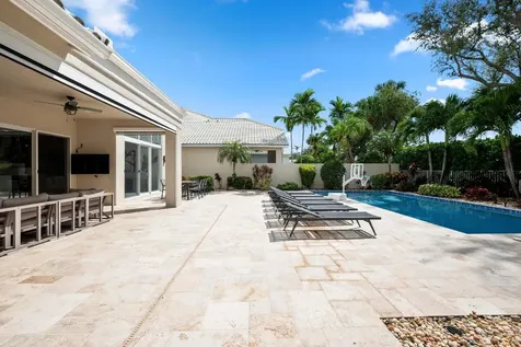 17371 Bridleway Trail Boca Raton FL 33496