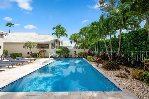 17371 Bridleway Trail Boca Raton FL 33496