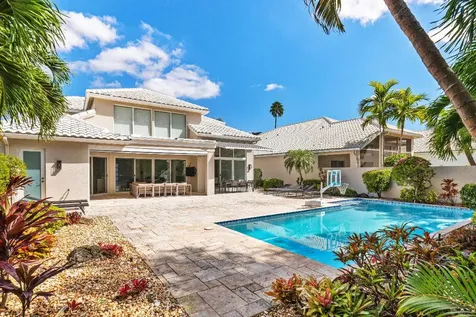 17371 Bridleway Trail Boca Raton FL 33496