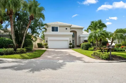 17371 Bridleway Trail Boca Raton FL 33496