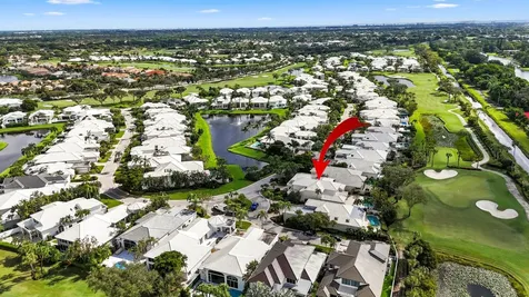 17371 Bridleway Trail Boca Raton FL 33496