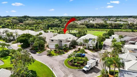 17371 Bridleway Trail Boca Raton FL 33496