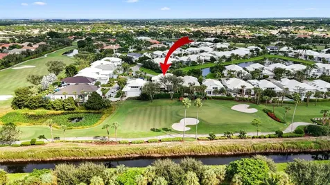 17371 Bridleway Trail Boca Raton FL 33496
