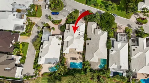 17371 Bridleway Trail Boca Raton FL 33496