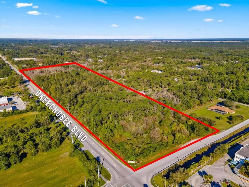 0 Folsom Road Loxahatchee Groves FL 33470