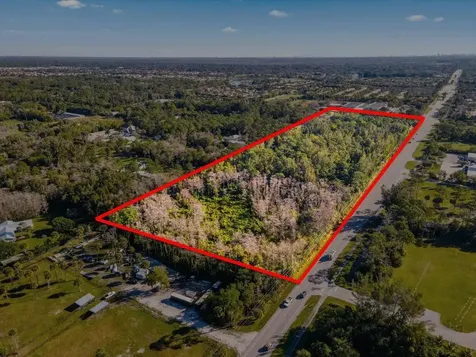 0 Folsom Road Loxahatchee Groves FL 33470