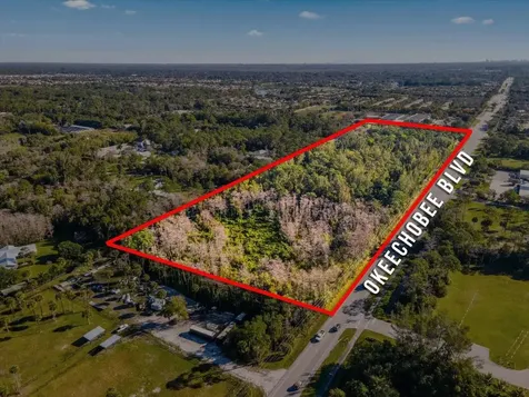 0 Folsom Road Loxahatchee Groves FL 33470