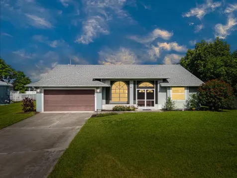 3255 SW Foremost Drive Port St Lucie FL 34953