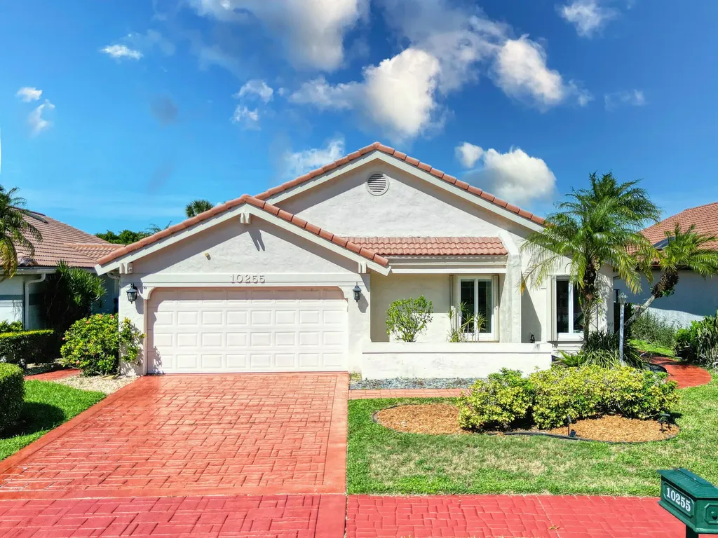 10255 Sunset Bend Drive Boca Raton FL 33428