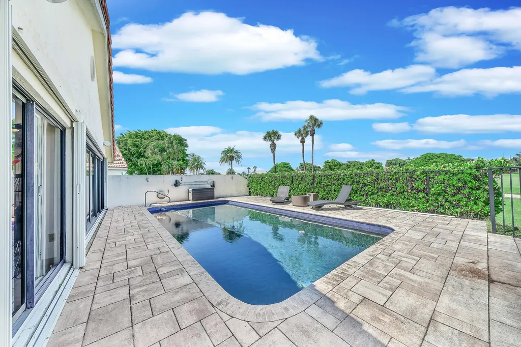10255 Sunset Bend Drive Boca Raton FL 33428