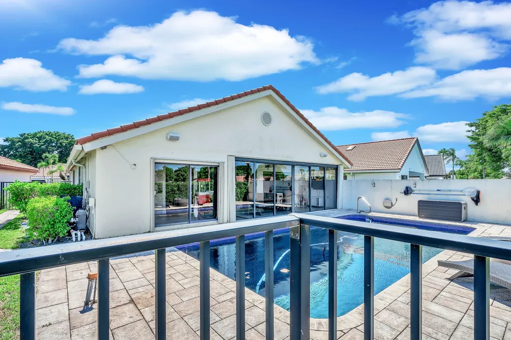 10255 Sunset Bend Drive Boca Raton FL 33428