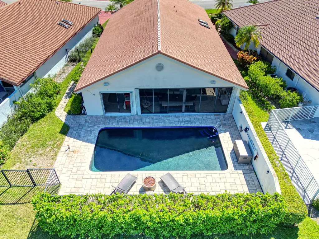10255 Sunset Bend Drive Boca Raton FL 33428