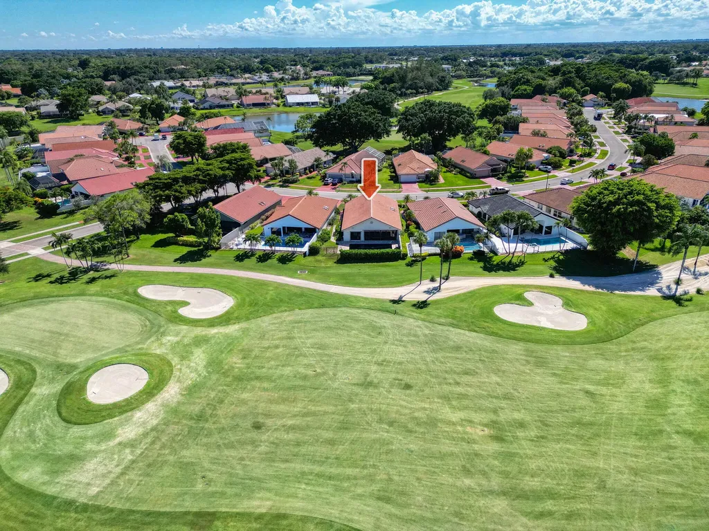 10255 Sunset Bend Drive Boca Raton FL 33428