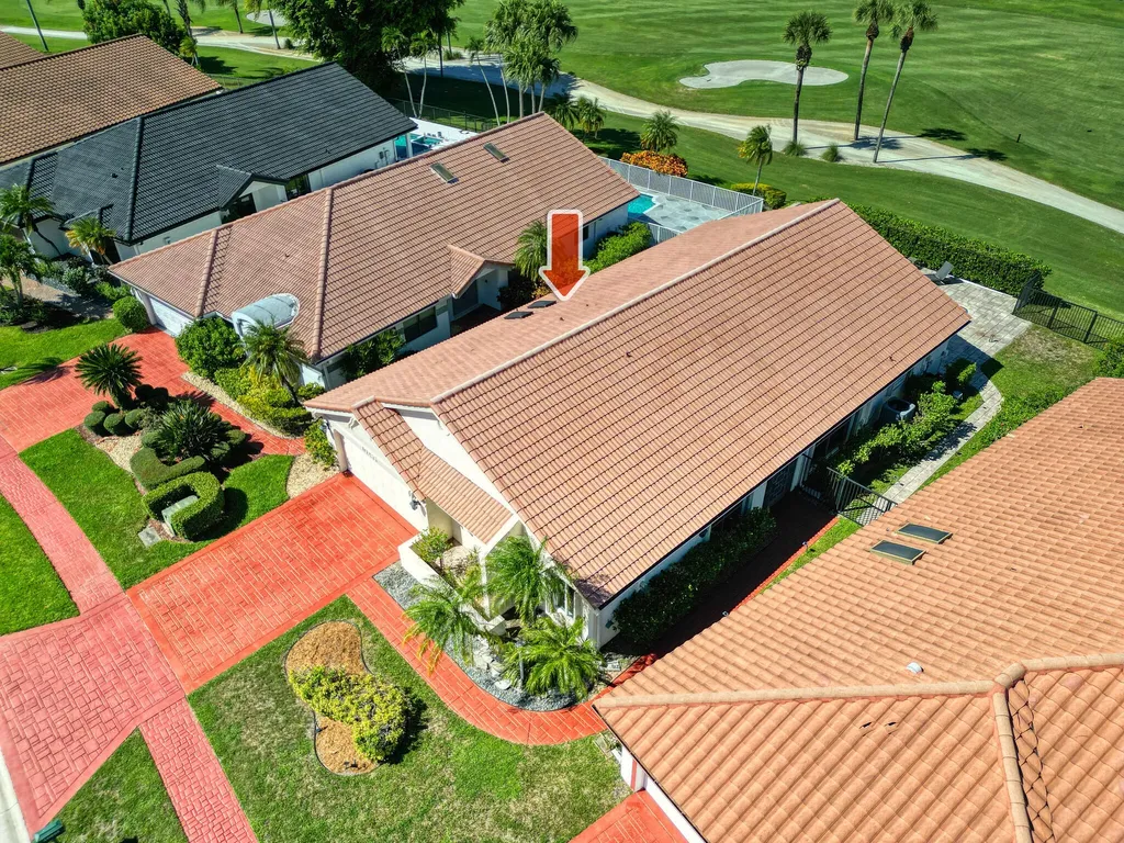 10255 Sunset Bend Drive Boca Raton FL 33428