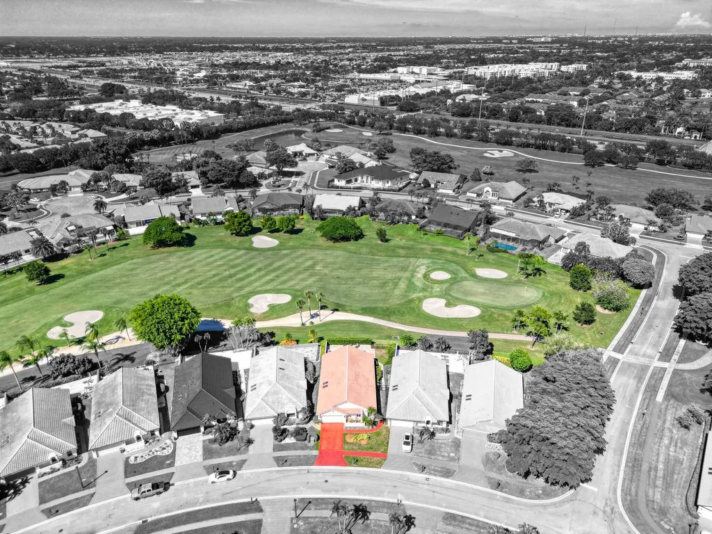 10255 Sunset Bend Drive Boca Raton FL 33428