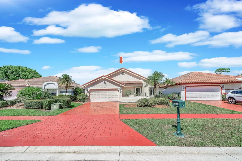 10255 Sunset Bend Drive Boca Raton FL 33428
