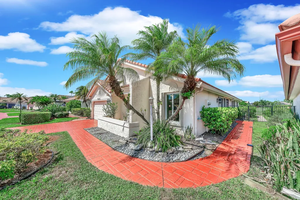 10255 Sunset Bend Drive Boca Raton FL 33428