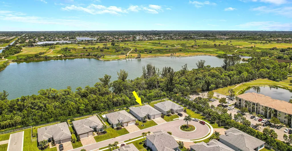 5320 Blue Reed Lane Lake Worth FL 33467
