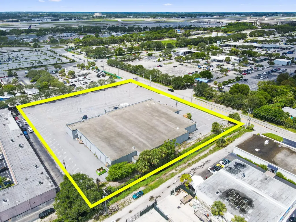 2500 N Florida Mango Road West Palm Beach FL 33409