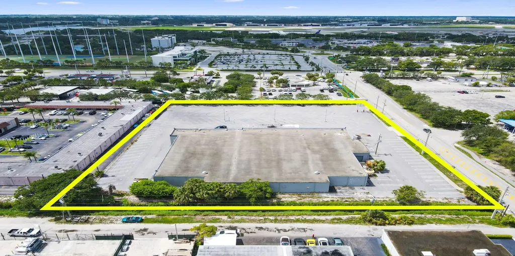 2500 N Florida Mango Road West Palm Beach FL 33409
