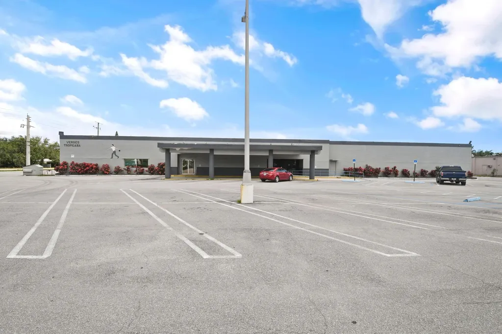 2500 N Florida Mango Road West Palm Beach FL 33409