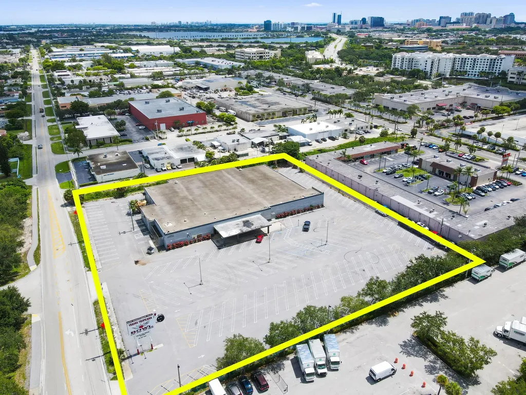 2500 N Florida Mango Road West Palm Beach FL 33409