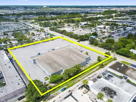 2500 N Florida Mango Road West Palm Beach FL 33409