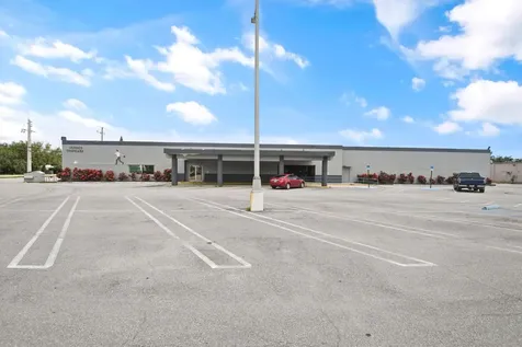 2500 N Florida Mango Road West Palm Beach FL 33409