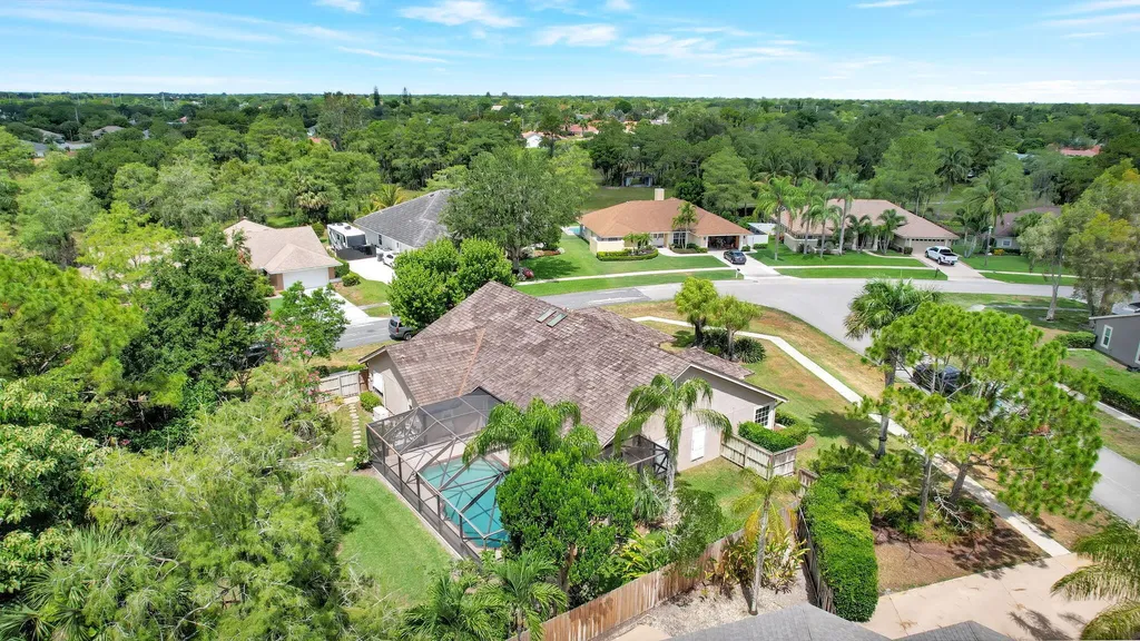 1819 Staimford Circle Wellington FL 33414