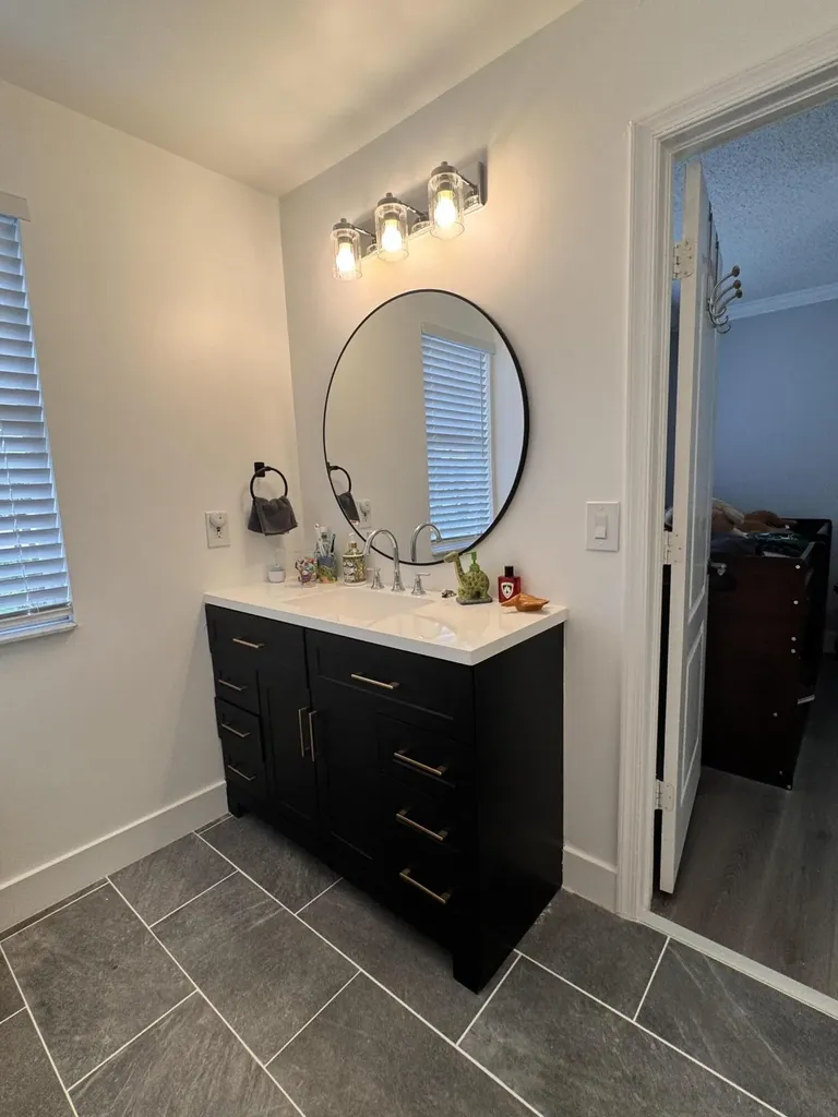 5708 Saddle Trail Lane Lake Worth FL 33449
