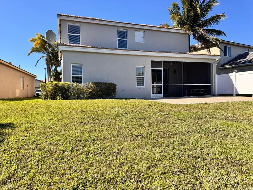5708 Saddle Trail Lane Lake Worth FL 33449