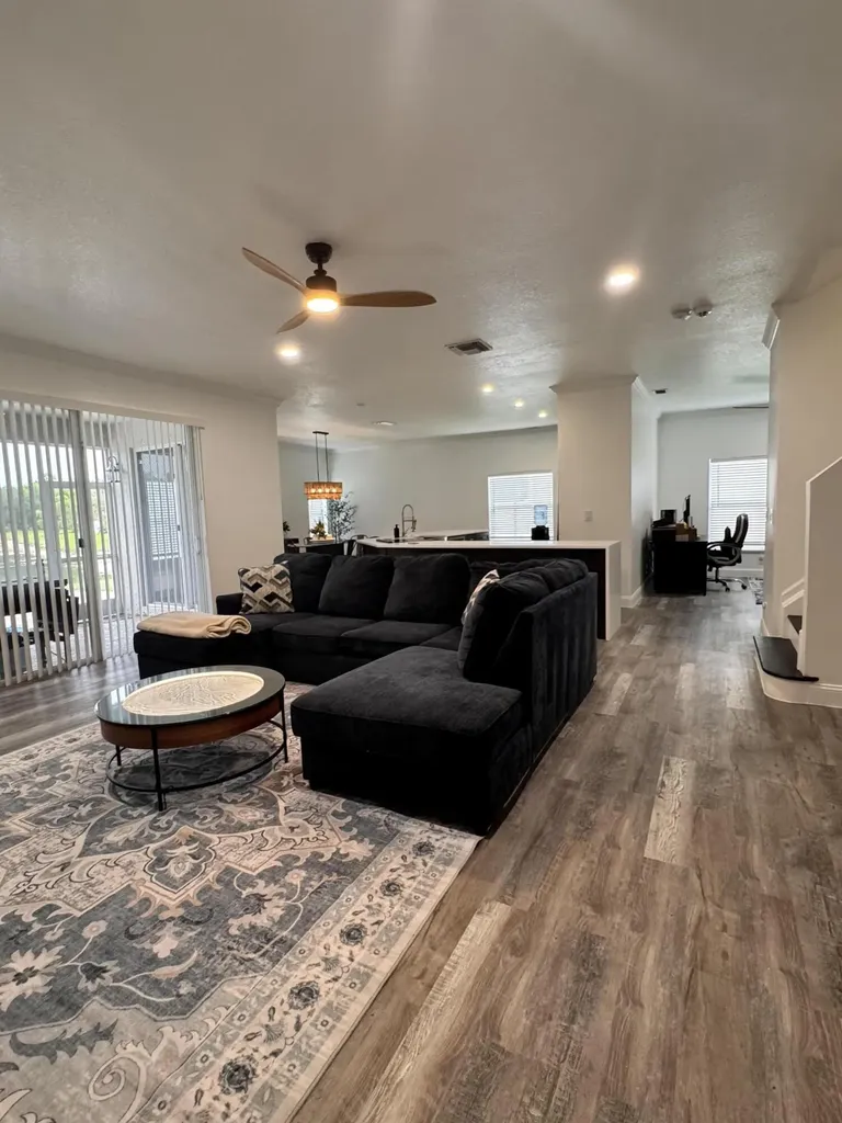5708 Saddle Trail Lane Lake Worth FL 33449