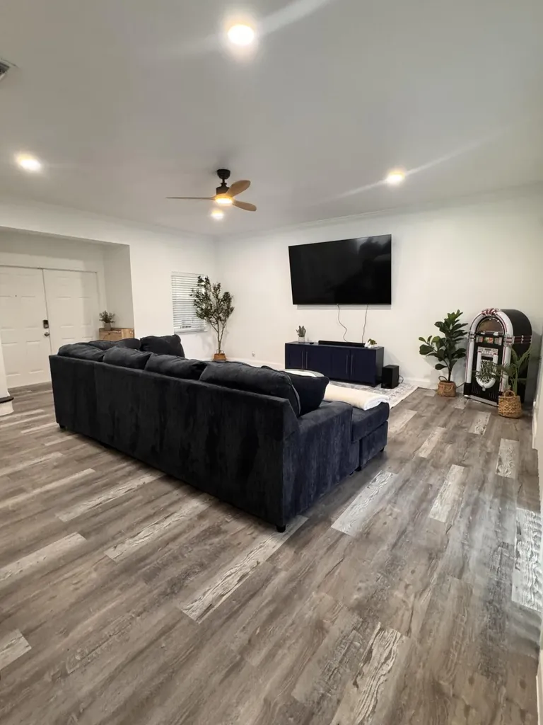 5708 Saddle Trail Lane Lake Worth FL 33449