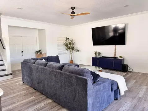 5708 Saddle Trail Lane Lake Worth FL 33449