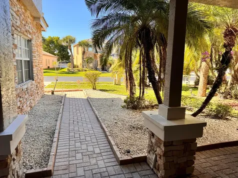 5708 Saddle Trail Lane Lake Worth FL 33449