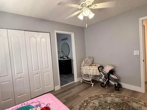 5708 Saddle Trail Lane Lake Worth FL 33449