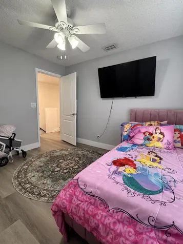5708 Saddle Trail Lane Lake Worth FL 33449
