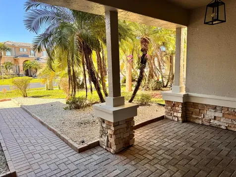 5708 Saddle Trail Lane Lake Worth FL 33449