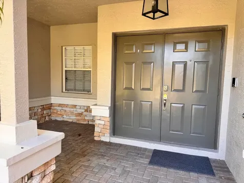 5708 Saddle Trail Lane Lake Worth FL 33449