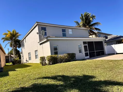 5708 Saddle Trail Lane Lake Worth FL 33449