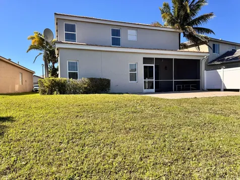 5708 Saddle Trail Lane Lake Worth FL 33449