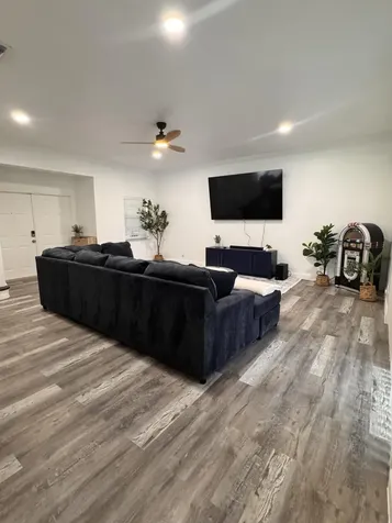 5708 Saddle Trail Lane Lake Worth FL 33449