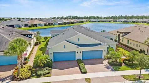 11566 SW Lake Park Drive Port St Lucie FL 34987