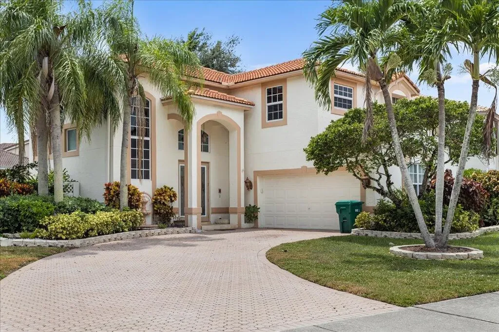5710 NW 62nd Street Parkland FL 33067
