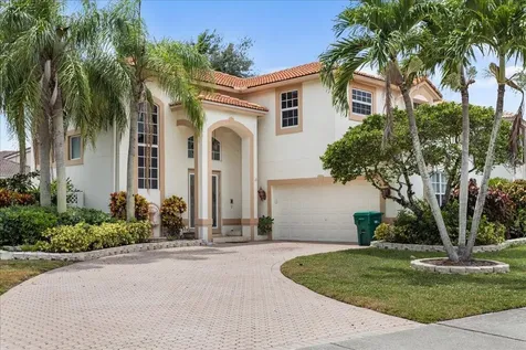 5710 NW 62nd Street Parkland FL 33067